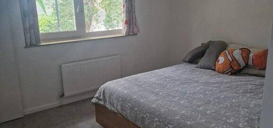 3 bedroom terraced house