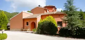 Chalet en Monta&#xF1;a