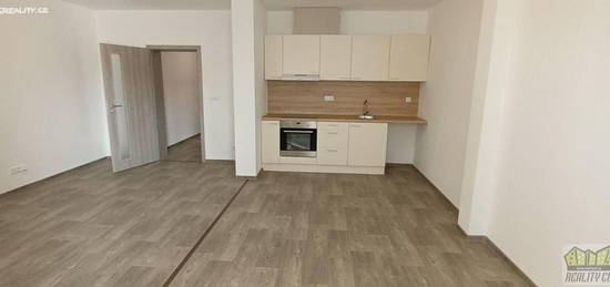 Pronájem bytu 2+1 69 m²