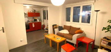 Appartement F3 Strasbourg