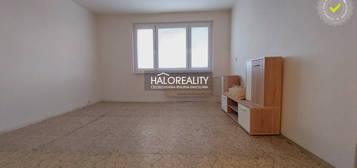 HALO reality - Predaj, trojizbový byt Štúrovo