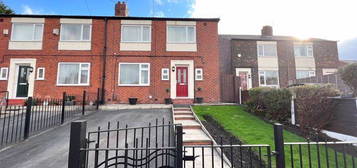 Property to rent in Whitehead Road, Clifton, Swinton, Manchester M27