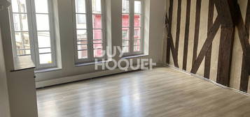 APPARTEMENT F3 DE 94 M2