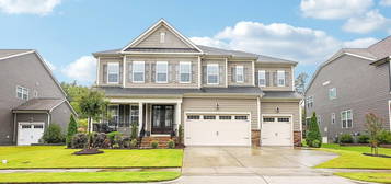 2413 Canoe Creek Ln, Apex, NC 27523