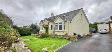 4 bedroom detached bungalow for sale