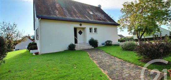 Achat maison 5 pièces 145 m²