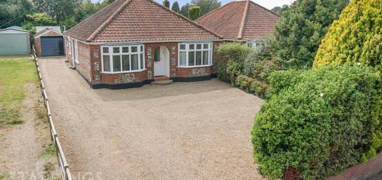 4 bedroom detached bungalow for sale