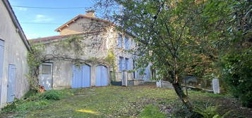 Vente maison 195 m²