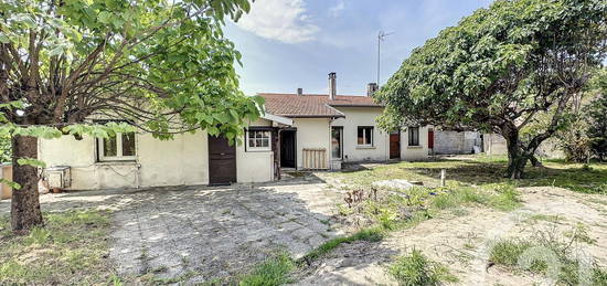 Achat maison 4 pièces 86 m²