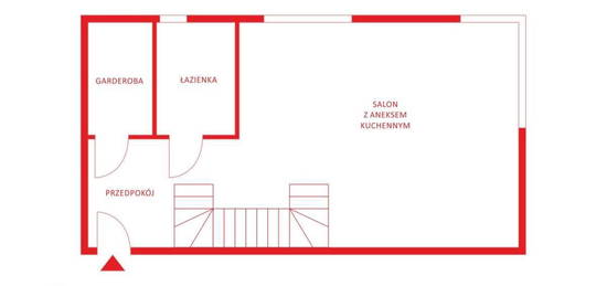 100M2/Dla Rodziny/Pary/Segment/Warszawa