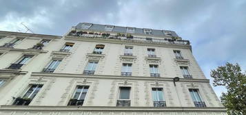 Vente appartement 2 pièces 40 m²