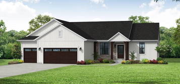 N174W20633 Laurel Springs Cir, Jackson, WI 53037