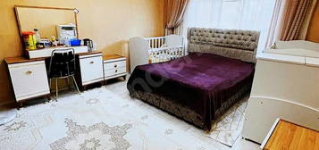 ANKARA/MAMAK/BAHÇELERÜSTÜ MAH.ACİL SATILIK ASANSÖRLÜ 3+1 DAİRE.