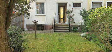 angenehmes Reihenhaus mit Garten in Graz-Andritz