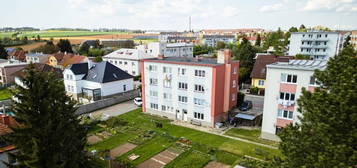 Byt 3+1, 73 m², Velká Bíteš, 595 01