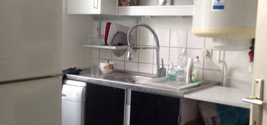 Appartement 2 pièces 47 m2 Strasbourg