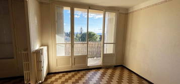 Appartement à vendre, 4 pièces, 2 chambres, 67 m²