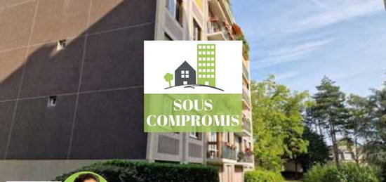 AUX PORTES DE LYON SUD VEND APPARTEMENT 115 M²