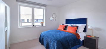 1 bed flat to rent