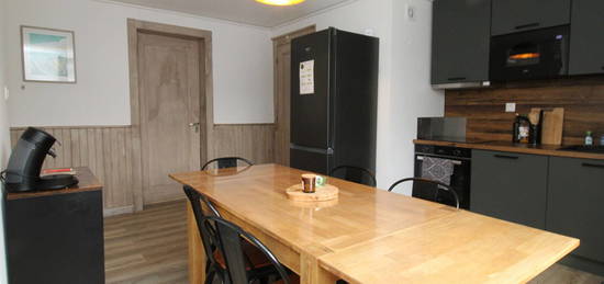 Appartement  - proche centre ville