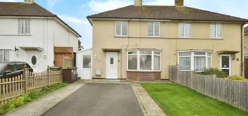 2 bed semi-detached house for sale