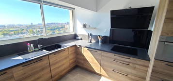 T3 DE 62 M2 QUARTIER LA POMME 13011 MARSEILLE