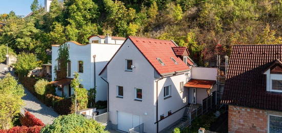 Rodinný dům, 101 m² + 99 m² pozemek, Na Kopanici, Chrudim