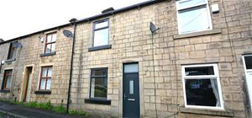 Terraced house for sale in Holt Street West, Ramsbottom, Bury BL0