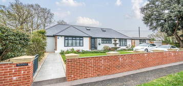 5 bedroom bungalow for sale