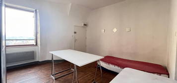 Studio 1 pièce 22 m²