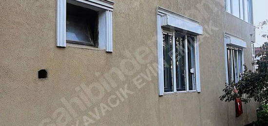 Kavacık Çubuklu Arasında 3+1 Mantolamalı Balkonlu Kiralık Daire