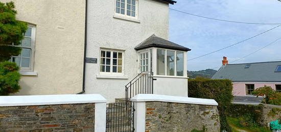 Cottage to rent in Bere Ferrers, Yelverton PL20