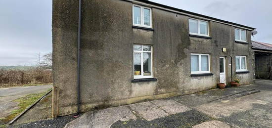 Property to rent in Bryn Villa, Bronant, Aberystwyth SY23