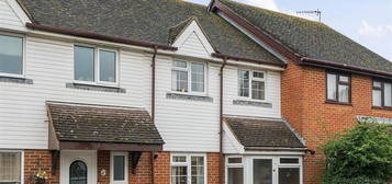 Terraced house for sale in High Street, Farnborough, Orpington BR6