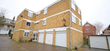 Flat for sale in Cuthbert Road, Westgate-On-Sea CT8