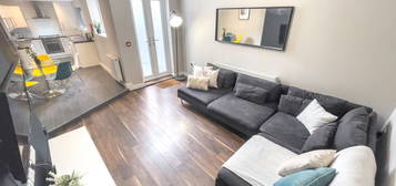 5 bed shared accommodation to rent