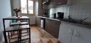 Chalus - Appartement T2