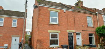 3 bed end terrace house to rent