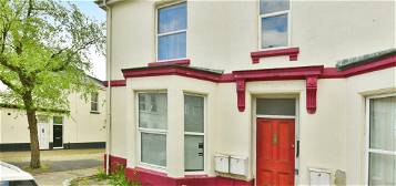 Flat for sale in Mildmay Street, Plymouth PL4