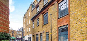 Flat to rent in Tate Apartments, 3 Sly Street, London E1