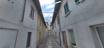 Monolocale via San Giuseppe, Centro Storico, Lissone