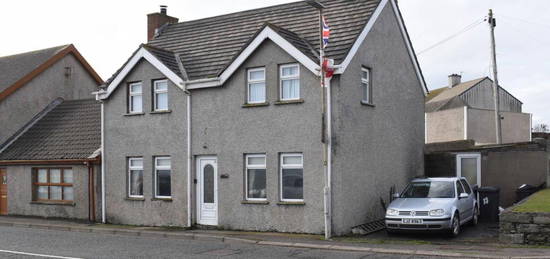 15 Harbour Road, Ballyhalbert, Newtownards, BT22 1BW