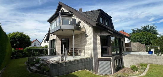 Ihr neues exlusives Traumhaus in begehrter Lage von Bielefeld