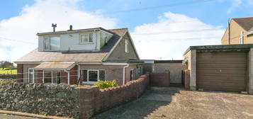 Bungalow for sale in Carmel, Caernarfon, Gwynedd LL54