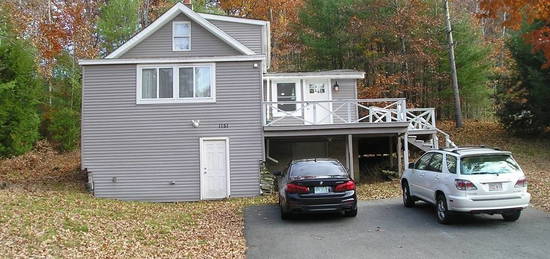 1151 Silver Lake St, Athol, MA 01331