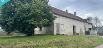 Achat maison 3 pièces 115 m²