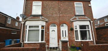 2 bedroom semi-detached house