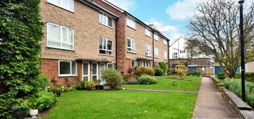 Maisonette for sale in Langley Park Road, Sutton SM2