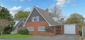 4 bedroom detached bungalow for sale