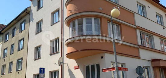 Prodej bytu 3+1 75 m², Tylova, Litoměřice